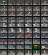 崭露头角 崭露头角