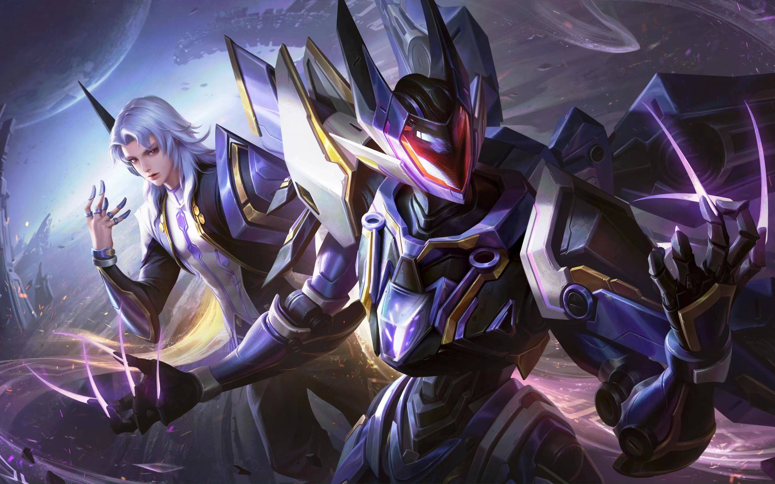 较量的重要 较量的重要